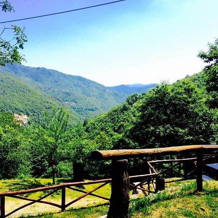 B&B La Presa Molino del Pallone Exteriér fotografie