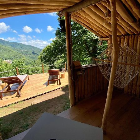 B&B La Presa Molino del Pallone Exteriér fotografie