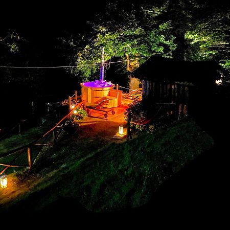 B&B La Presa Molino del Pallone Exteriér fotografie