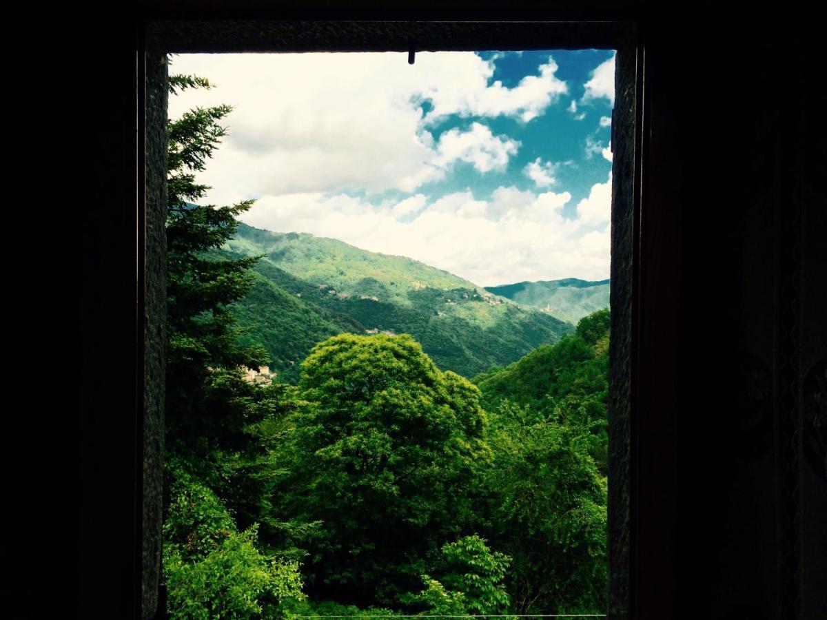 B&B La Presa Molino del Pallone Exteriér fotografie