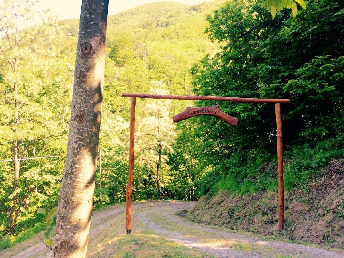 B&B La Presa Molino del Pallone Exteriér fotografie