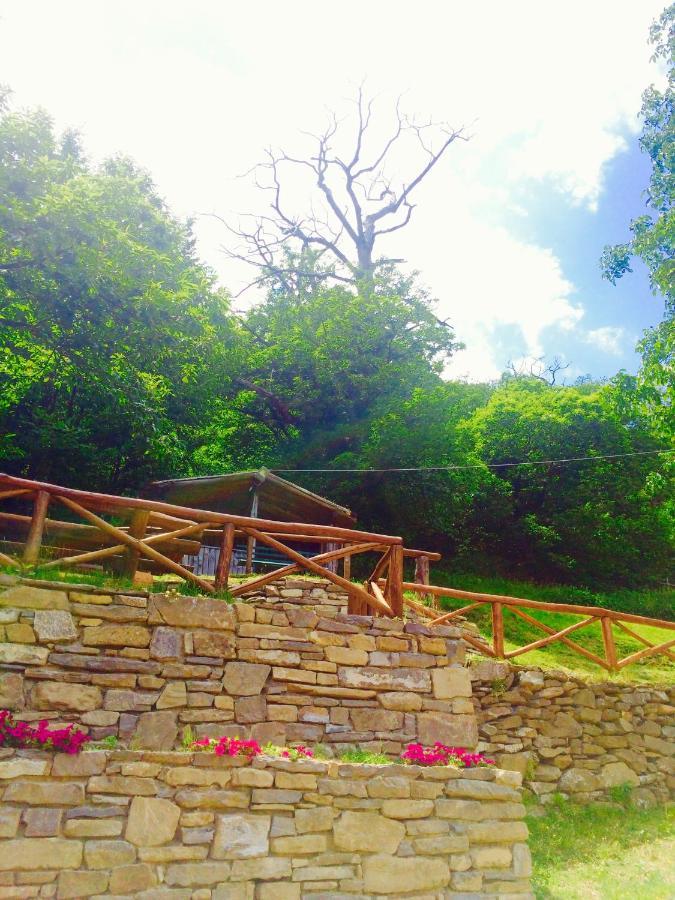 B&B La Presa Molino del Pallone Exteriér fotografie